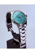 Custom Seiko Mod • Tiffany Snowflake Presage • 40.5mm